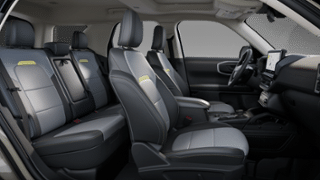 2025 Ford Bronco Sport® Internal Image 1